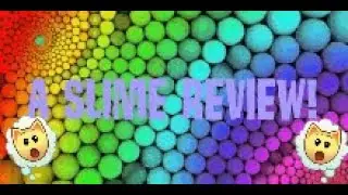 Different video: I'M REVIEWING MY SLIME?!?!