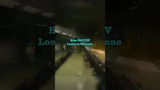 HOW 200 FOV LOOKS LIKE IN REBIRTH | DISCORD IN FIRST COMMENT FOR WARZONE TOOLS