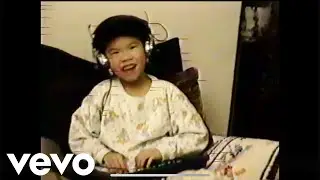 Mickey Elliott - I Remember When (Official Music Video)