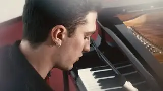 NIO – Insomnia | Live Session (Video Ufficiale)
