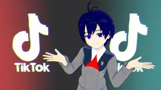 Anna anon dance Hiro version