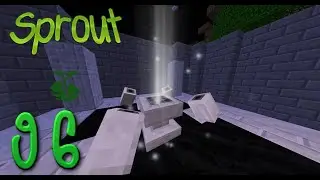 Sprout 96 Алтарь звездного крафта