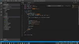 Attempted import error: does not contain a default export