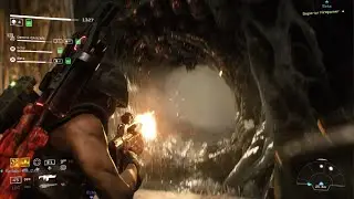 Here They Come!! | Aliens: Fireteam Elite (PS5)
