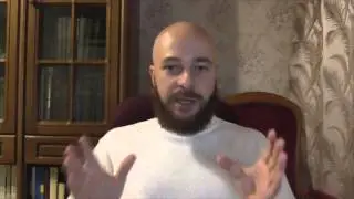 Мужчина на поводке, или 