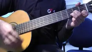 Аккорды Меладзе - Красиво