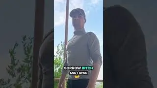 🐺 Я одинокий волк. 