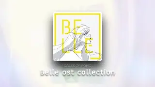 『4K』 Belle Ost Collection 「Music Collection」 U