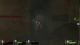 Surprise MADAFAKA | Left 4 Dead 2