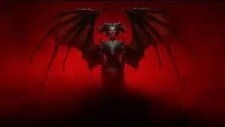 DIABLO 4