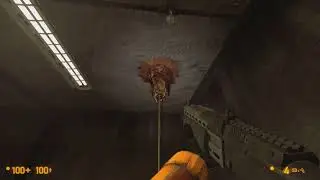 [No Commentary | HARD] Black Mesa Definitive Edition | Chapter 9