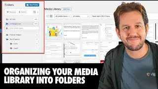 How To Organize Your WordPress Media Library Into Folders (With Filebird)