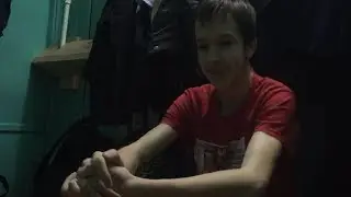 МС ТОНЫЧ. ВОЗВРАЩЕНИЕ!