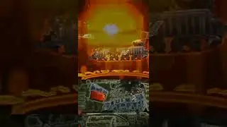 Левиафан 2.0 против СССР 