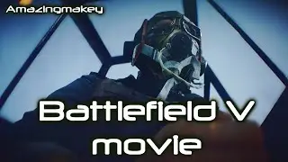 Battlefield V movie