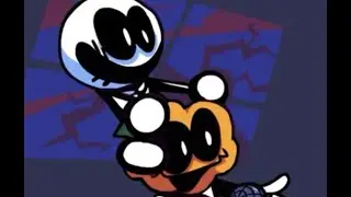 Friday Night Funkin’ - Vs Skid & Pump [FNF Week 2]