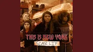 This Is New York (Dance Version)