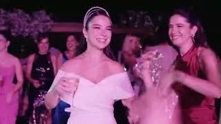 Hazal & Sinan Wedding Film / Düğün Videosu