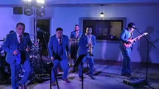 FlaMaster Bailamela En Vivo