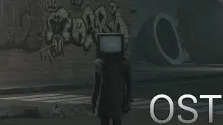Half Life 2 - Distorted Trumpets (reversed version), TV-Man Ambience Theme EP39