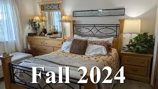 Fall 2024 | Decorate with me