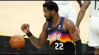 Suns, Ayton fail to reach extension ahead of deadline