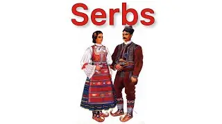 Serbs