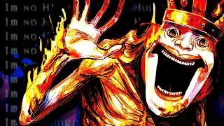 The FNAF Fan Game That Eats You Alive
