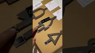 How to make Logic gates working model 