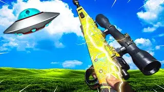2055 🛸 (Warzone Montage)