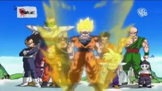 Final de Dragon Ball Z Kai (Warner Bros) Español Latino