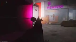 Pow! right in the kisser