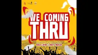 Rhea Layne & Mikey Mercer - We Coming Thru | Crop Over 2023 Soca