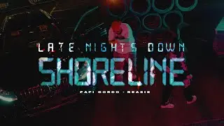 Papi Gordo x Reasie 