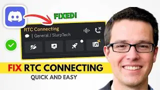 Discord NO ROUTE RTC Connecting Error? Here's The Fix