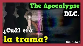 ¿Qué era Apocalypse DLC? [] El DLC cancelado de SlendyTubbies 3.