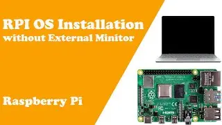 Use Raspberry Pi - Without Screen - on Windows PC, WiFi, Login remotely