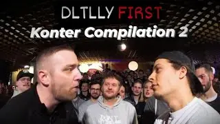 KONTER COMPILATION ... TEIL 02/10 (Mit Gozpel, George Midas, Gregpipe, Robscure uvm.) 
