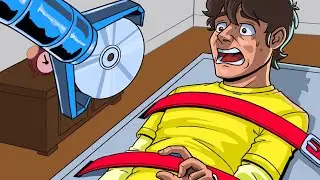 SCP-1127- Ces Films Effrayants Provoquent Des Chocs Emotionnels Irréversibles -Un Festival De Cinéma