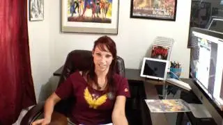 Nicki Hunter's goodbye to Nightcalls