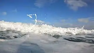 Азов шумит. Подводная охота. 04.11.2022 г.