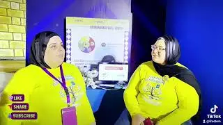 من الميكر إلى المؤسسة: تساؤلات تسنيم تكشف كواليس صناع المستقبل!