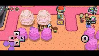 Rick and Morty Gameplay Vid