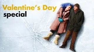 Eternal Sunshine of the Spotless Mind - Movie Review