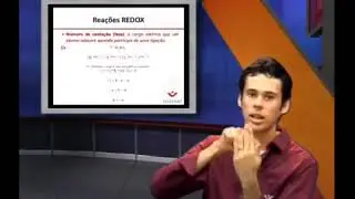 Resumão de ELETROQUÍMICA - ENEM