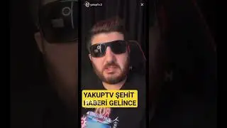 Yakup tv şehitlerlere saygısızlık😡😡