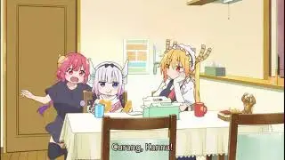 kanna dameee | cute kanna chan moment |