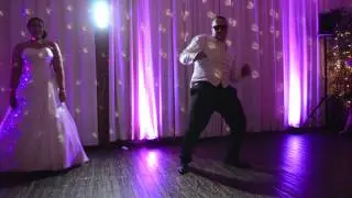 Wedding Dance - Die Greilings