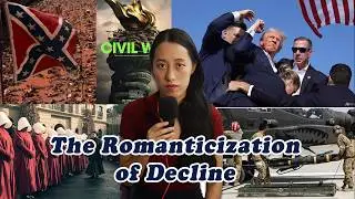 How Decline Moves an Empire: Nationalism and The Cost of Imperial Privilege