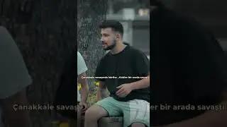 Kürtçe Şarkı Söyleyen Gence Irkçılık Yapan Adama Halkın Tepkisi ! ( GURUR )